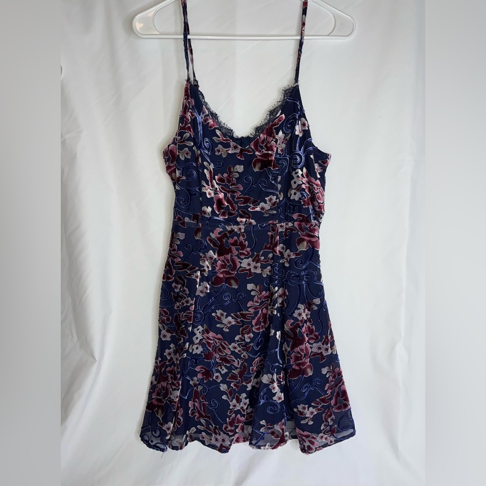 Cami Dress